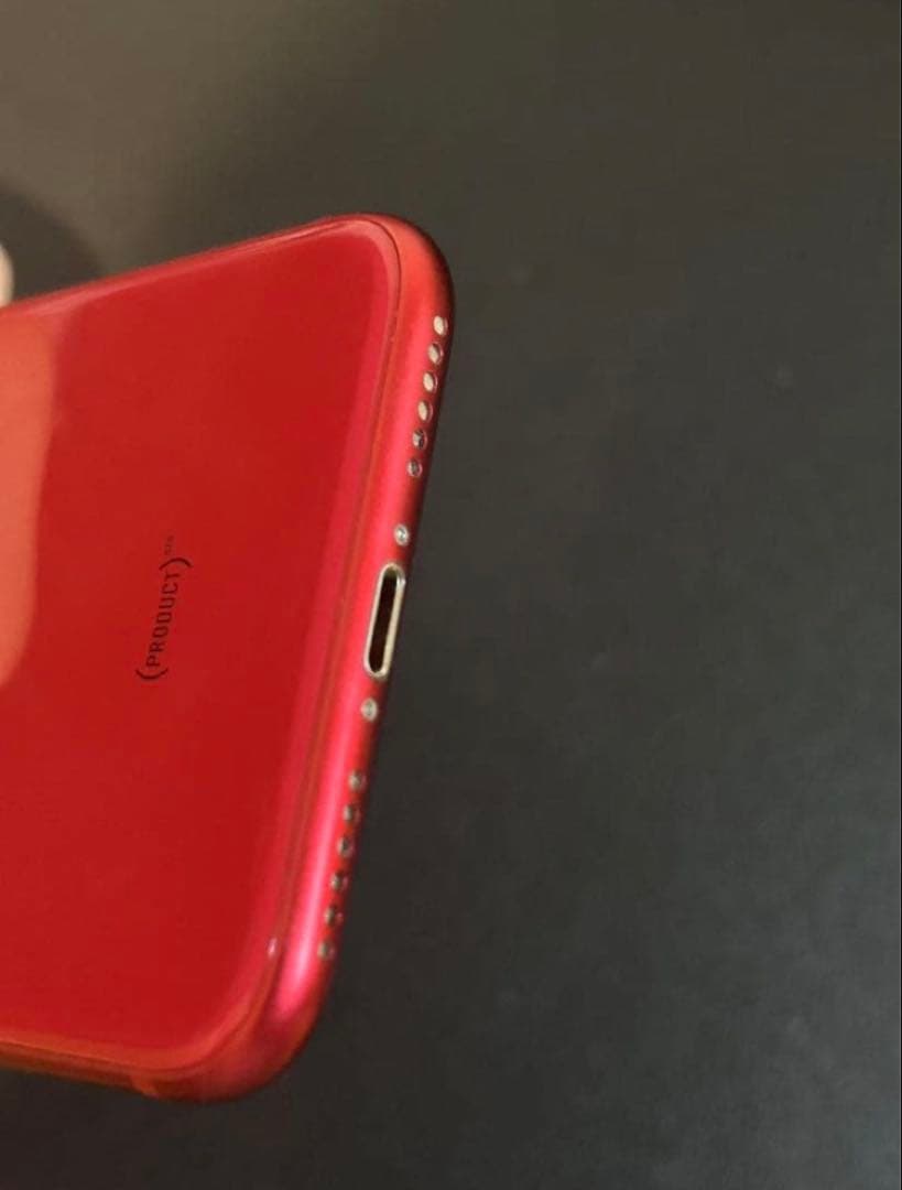 Apple iPhone SE (第2世代) 64G simフリー