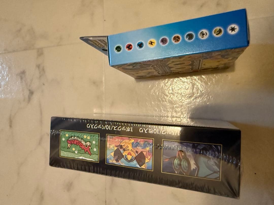 （新品未開封）ポケモンカードゲーム スタートデッキ100 MEGAドリームEX