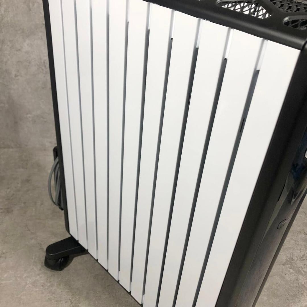 美品 大人気 DeLonghi デロンギ マルチダイナミックヒーター MDH15