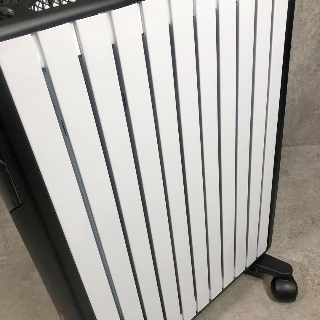 美品 大人気 DeLonghi デロンギ マルチダイナミックヒーター MDH15