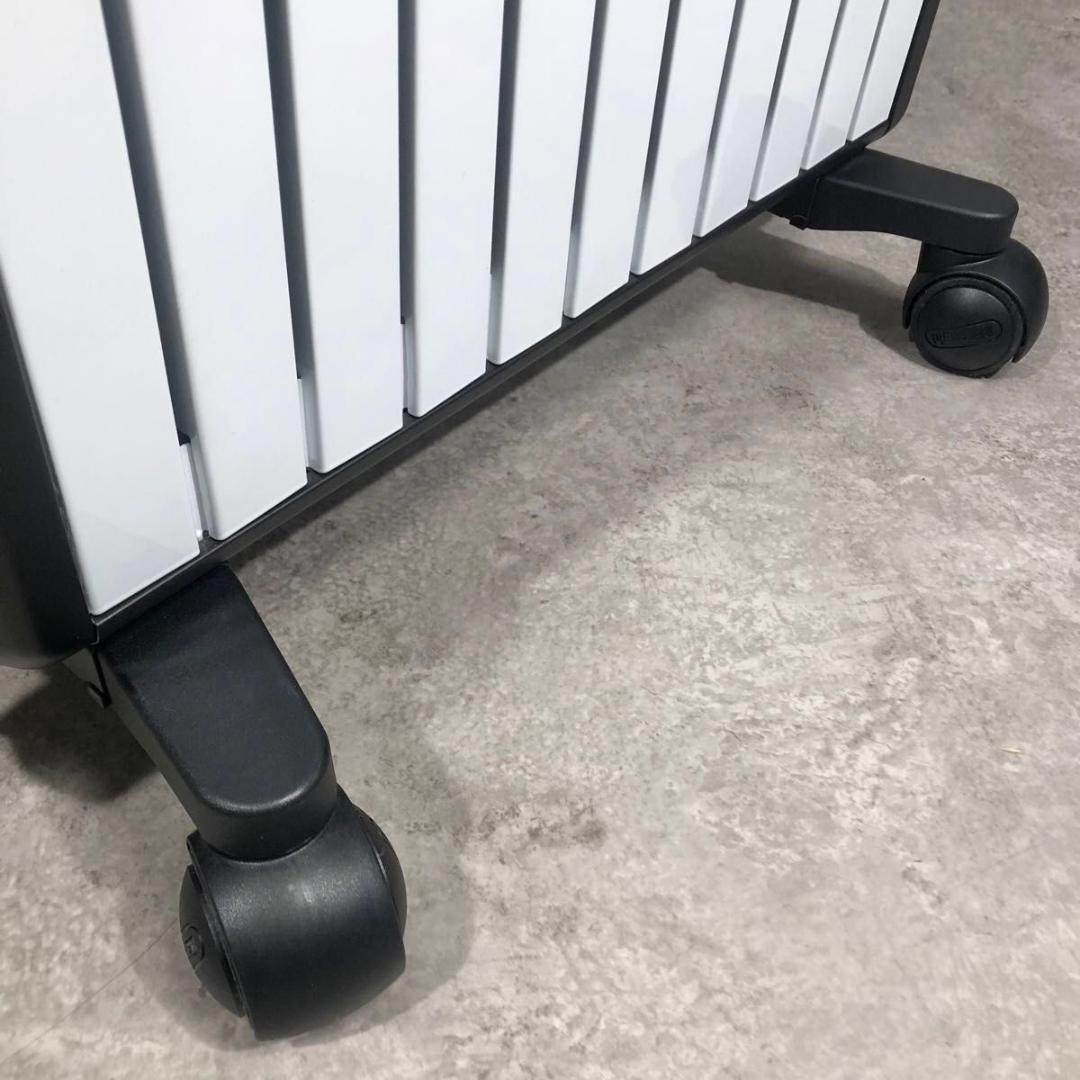 美品 大人気 DeLonghi デロンギ マルチダイナミックヒーター MDH15