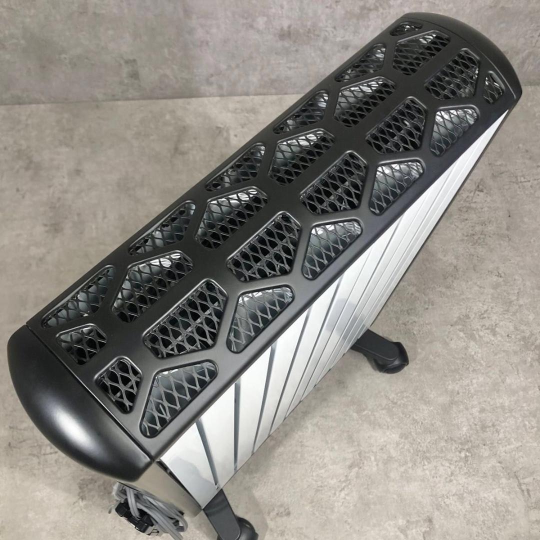 美品 大人気 DeLonghi デロンギ マルチダイナミックヒーター MDH15