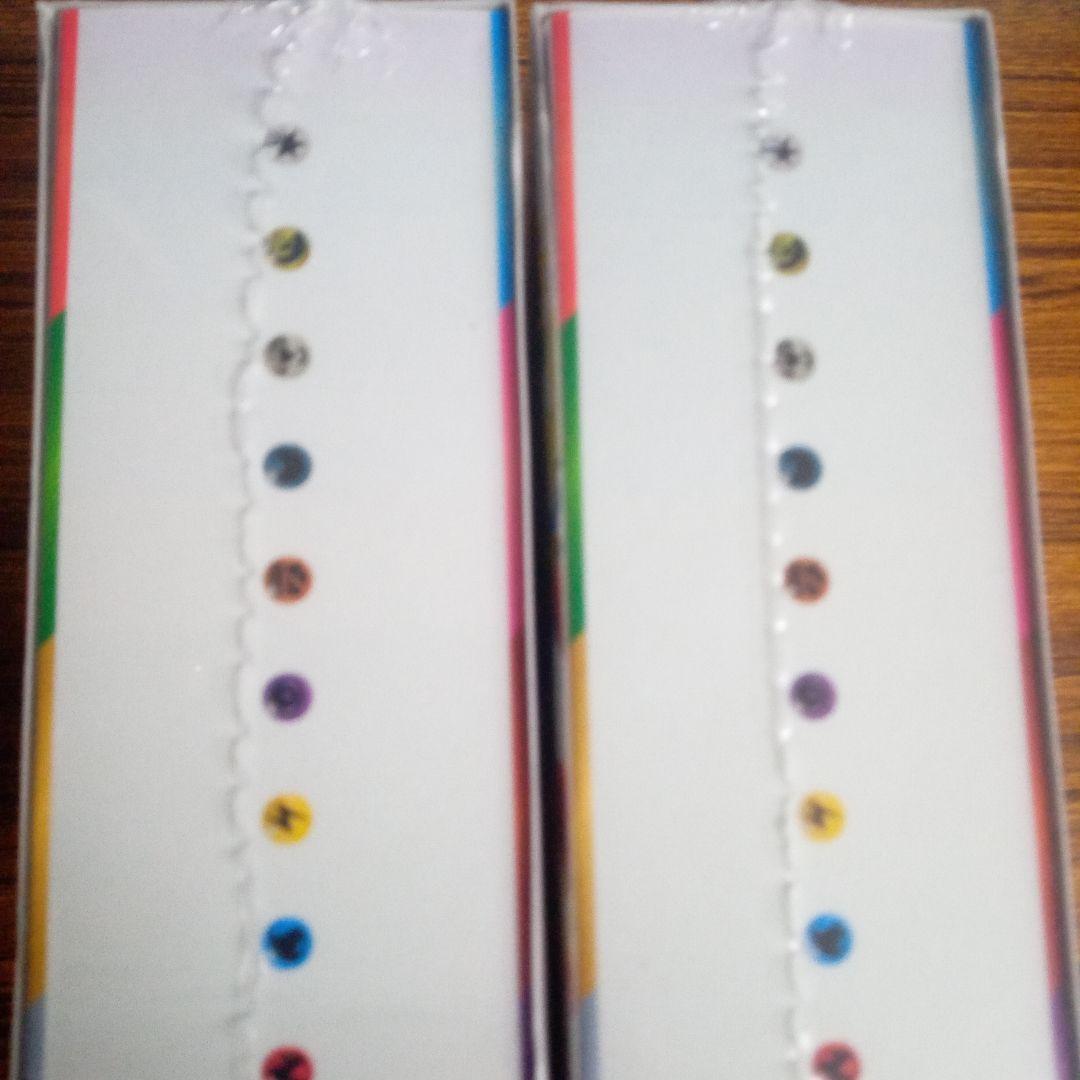 【スタートデッキ スペシャルバトルセット】2個セット 未開封シュリンク付き！