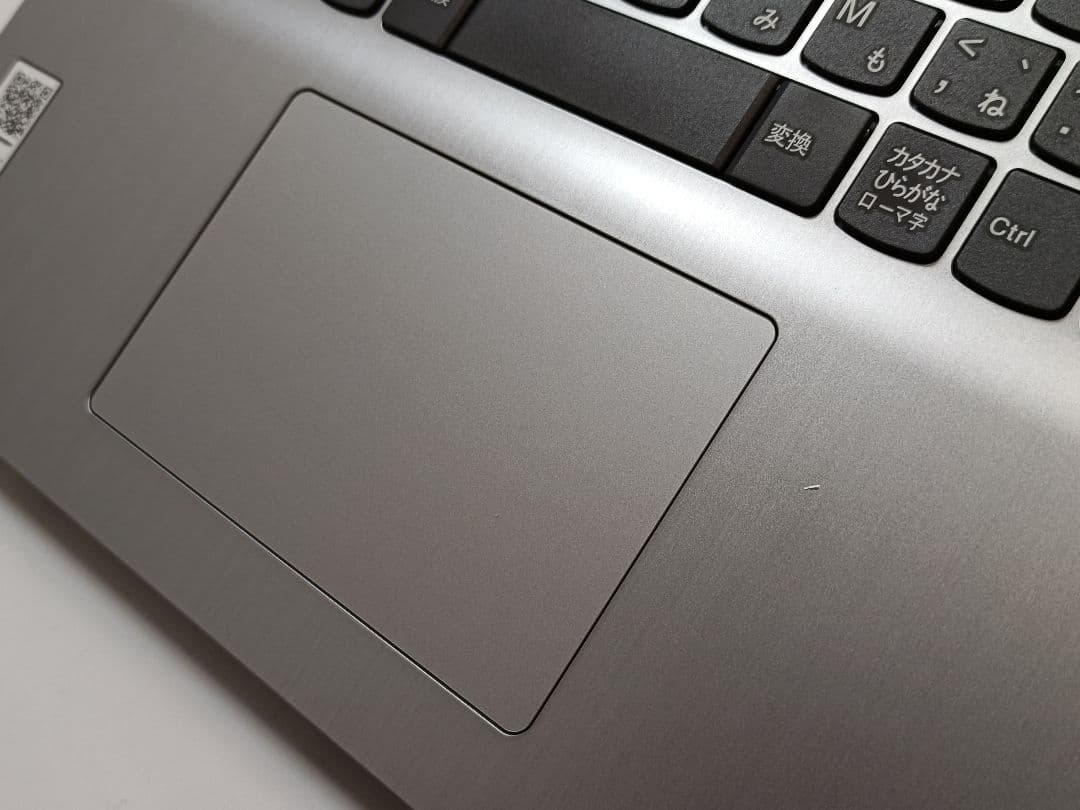 2021年 Windows11 Lenovo 15.6型 ノートパソコン J2