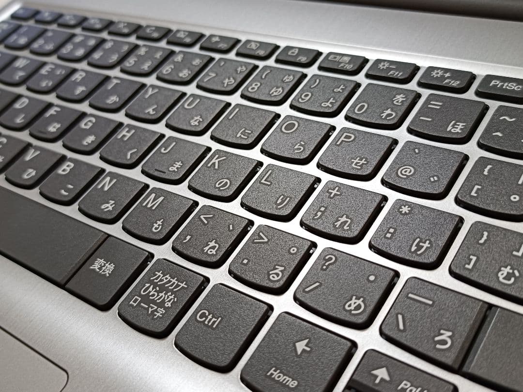 2021年 Windows11 Lenovo 15.6型 ノートパソコン J2