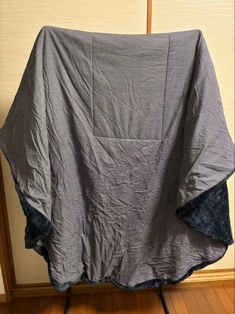 この時期にぴったり　無印　MUJI 木製こたつ MJ-KDF1340/N