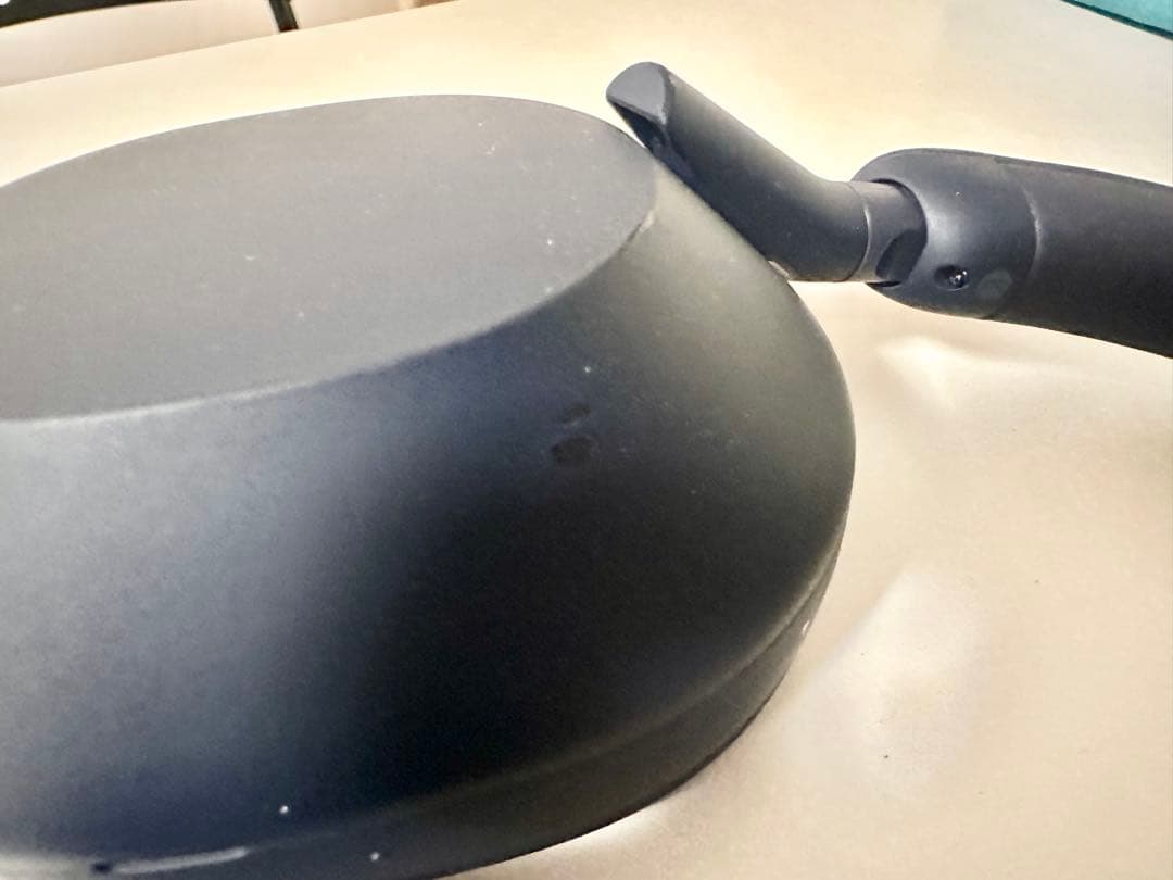 SONY WH-1000XM5 BNT ミッドナイトブルー 限定品