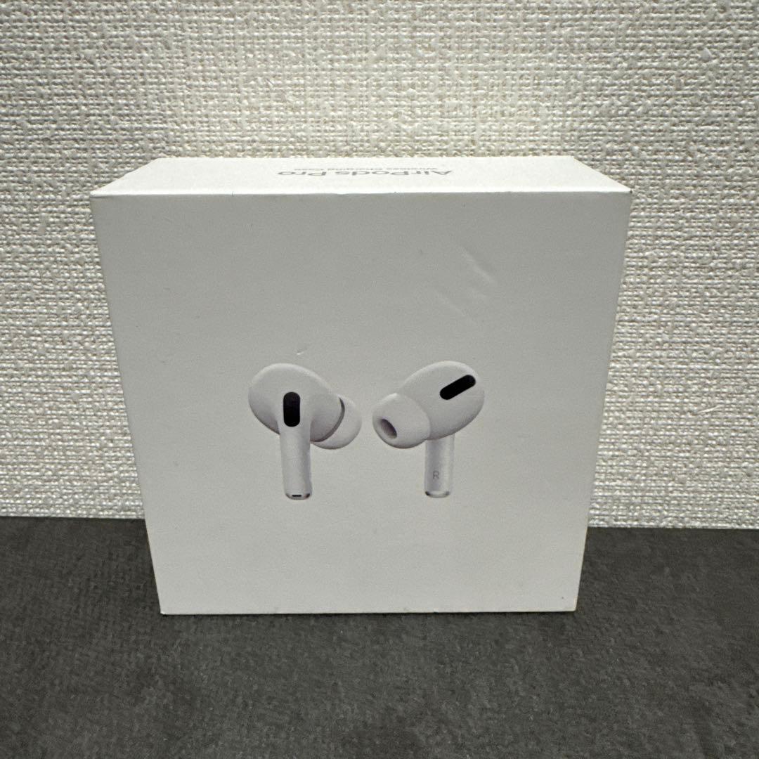 Apple AirPods Pro 本体 + 充電ケース