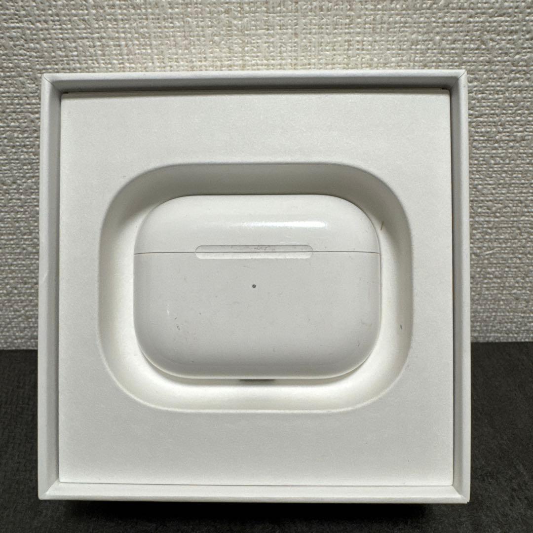 Apple AirPods Pro 本体 + 充電ケース
