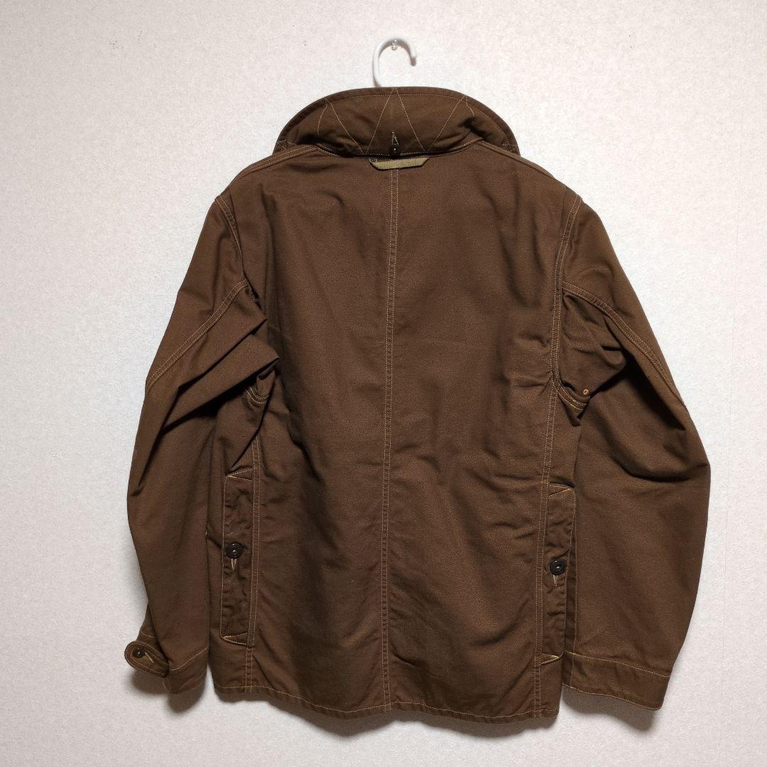 Full House145　コリンボ　ミッドレンジガンコート