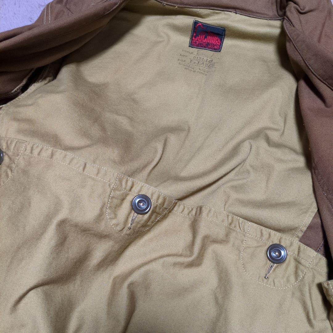 Full House145　コリンボ　ミッドレンジガンコート