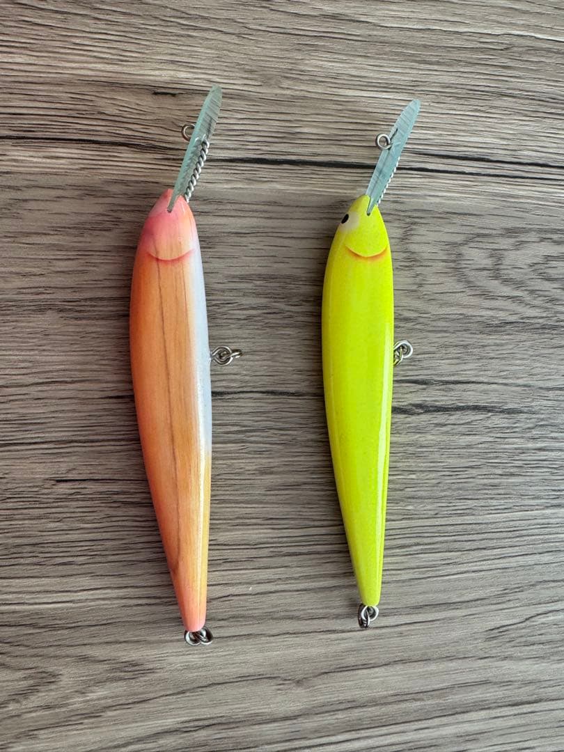 る*心様 zerozero lures weep