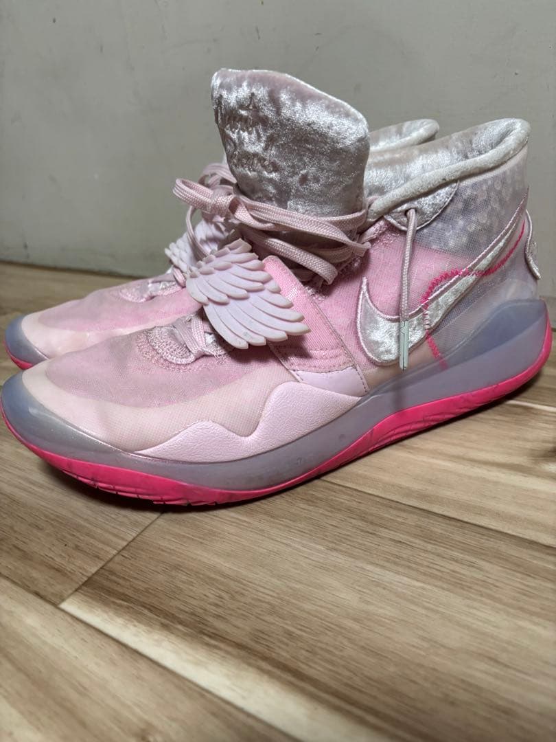 シューズ(男性用) Nike Zoom KD 12 \