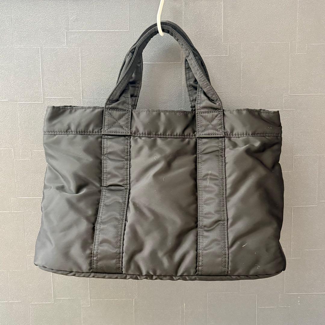 美品 PORTER タンカーミニトートバッグ 保存袋付き