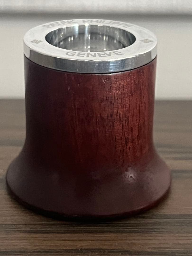 ポワール～poire～ パテックフィリップ ルーペ ノベルティー