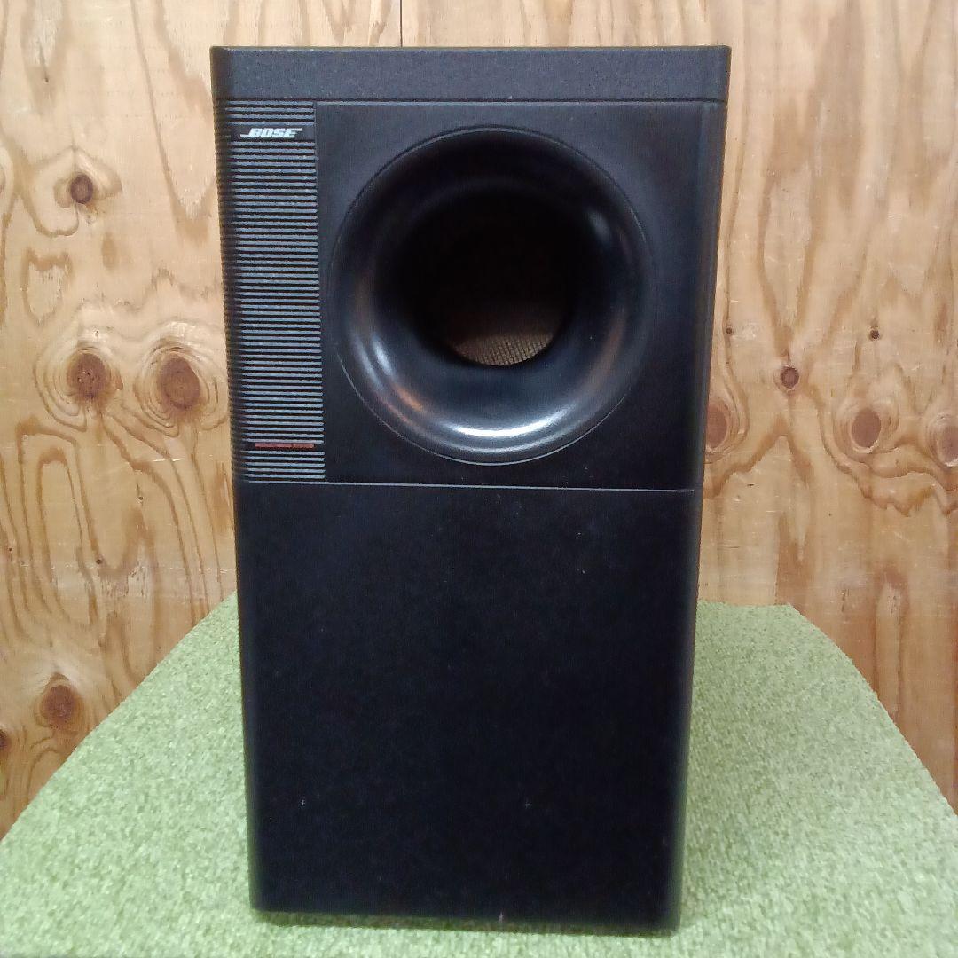 BOSE 5 Series III speaker system ＋RA-18⑤