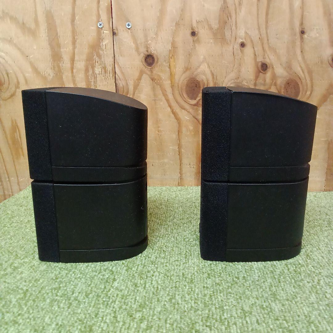 BOSE 5 Series III speaker system ＋RA-18⑤