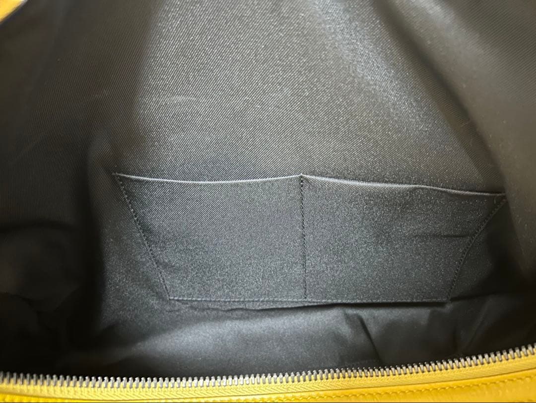 Vogue掲載品　ジミーチュウ　ボストンバック