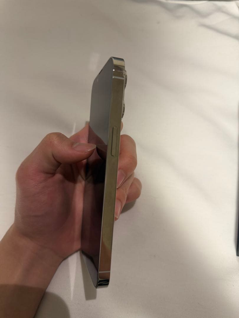 Apple iPhone 13 Pro 512GB シルバー 本体　SIMフリー