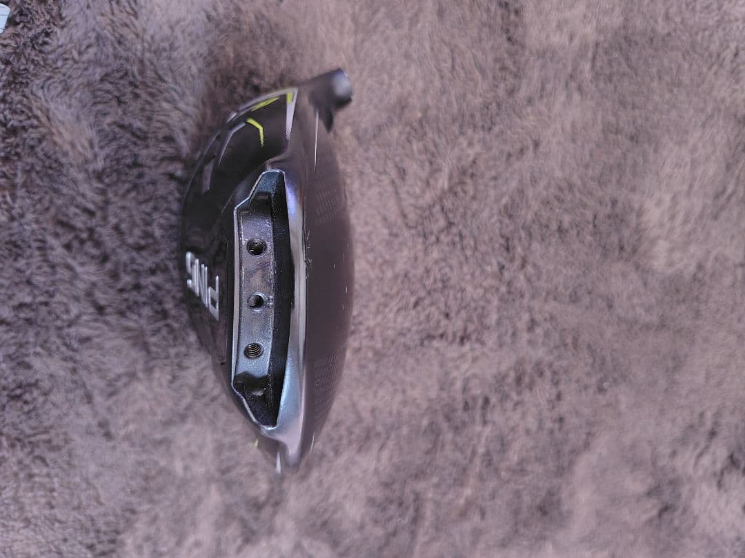 PING G430 MAX ドライバー 10.5度 ヘッドカバー付き