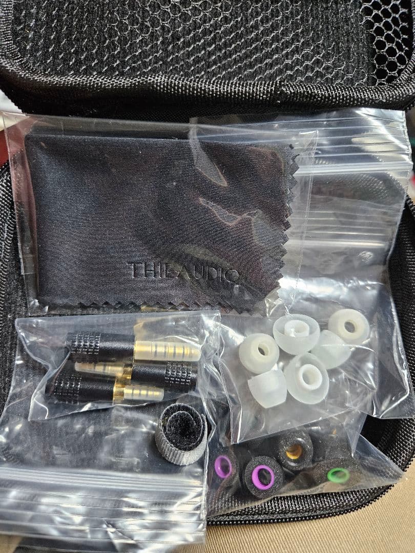イヤホン THIEAUDIO Monarch MK3