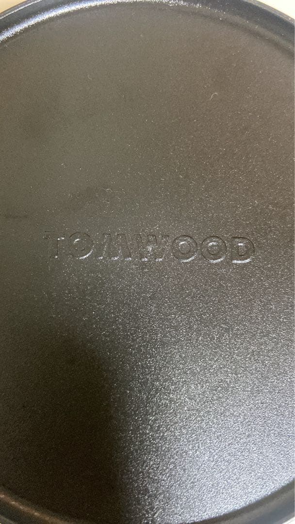 TOM WOOD シルバー チェーンブレスレット