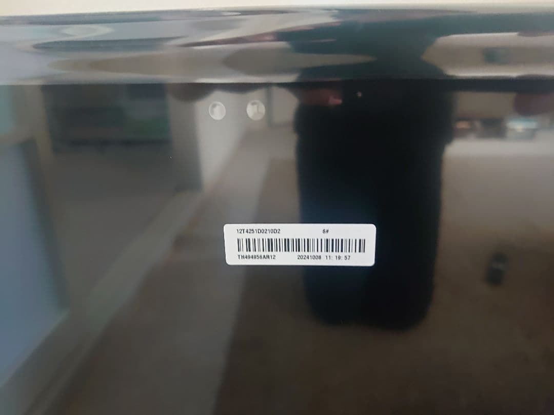 Xiaomi TV A Pro 43 2025 テレビ 43インチ 4K