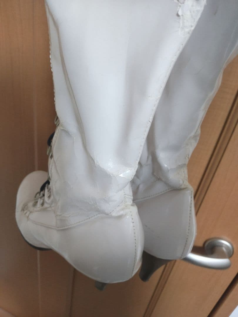 ヘタリア にょたりあ プロイセン娘 コスプレ