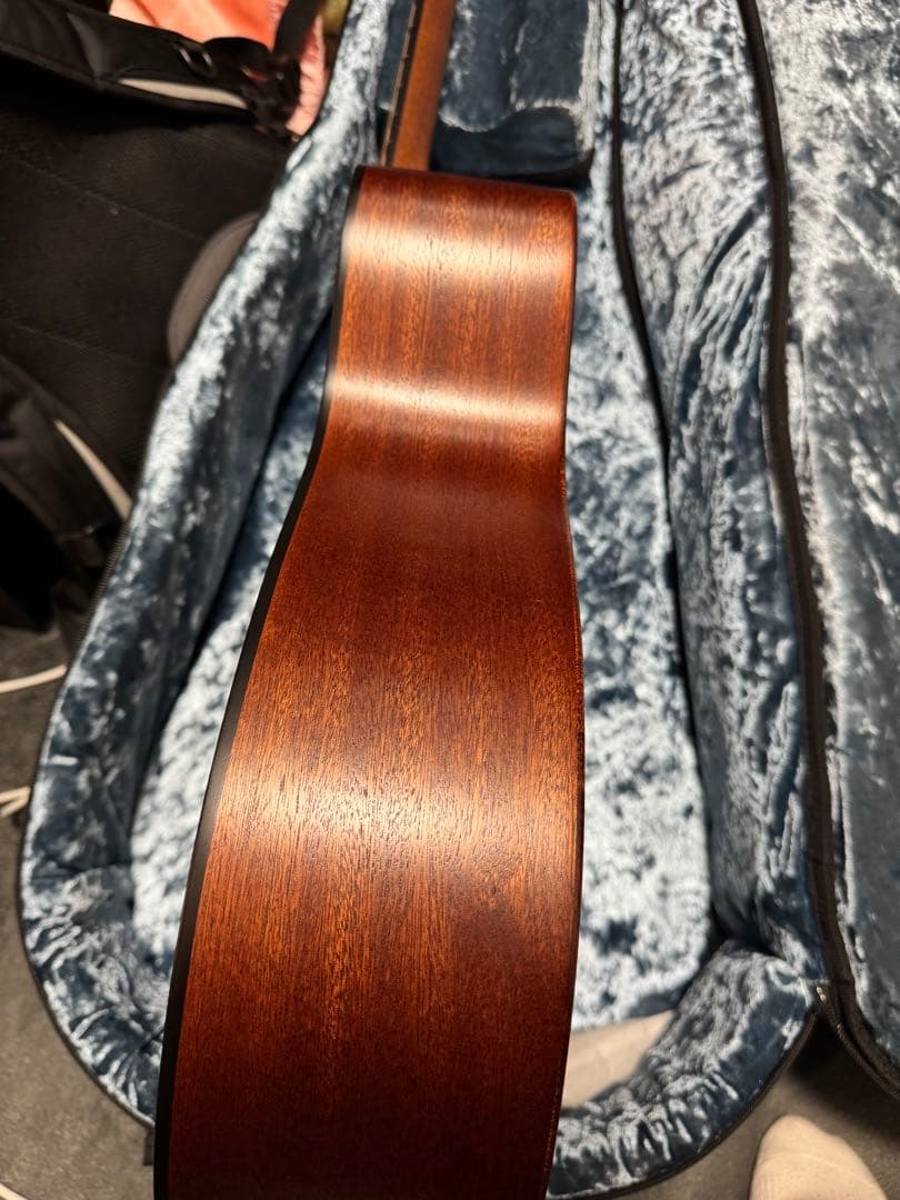 Martin JUNIOR 000C JrEエレアコ＜マーティン＞美品全単板