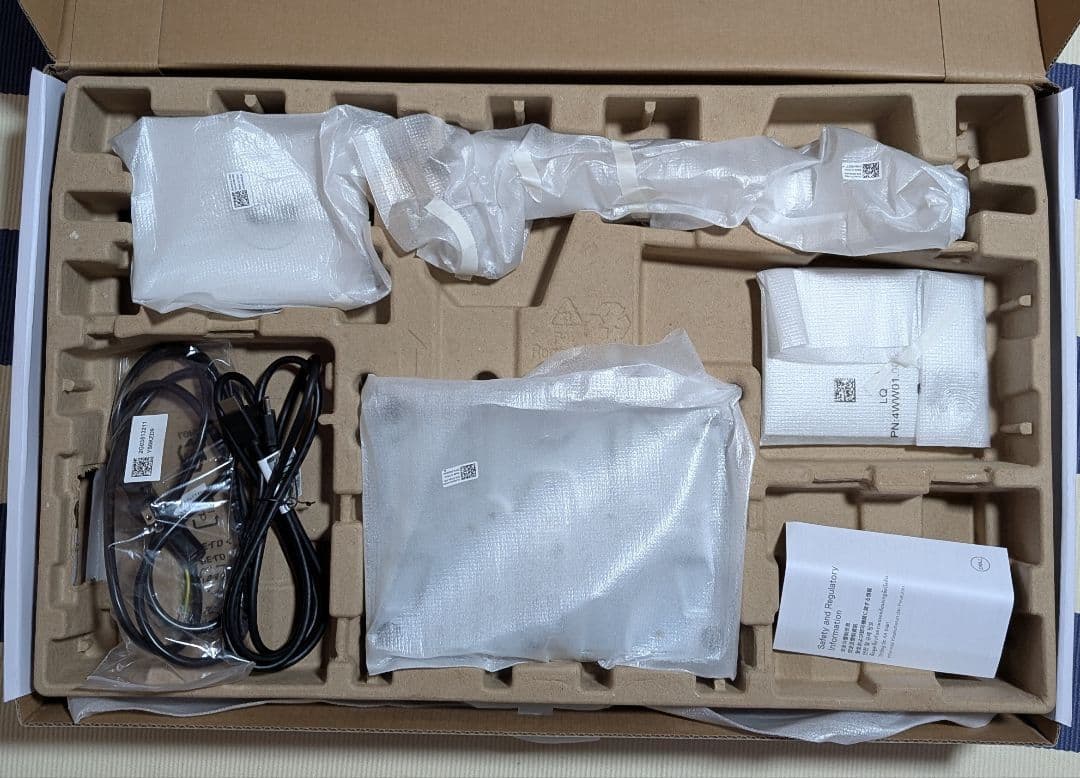 DELL 液晶ディスプレイ S2725QS