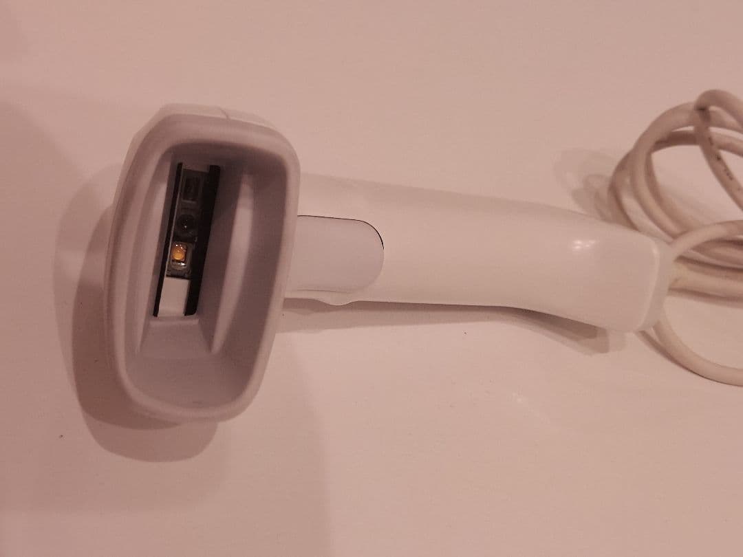 OPTICONopticon バー コード リーダー L-46X