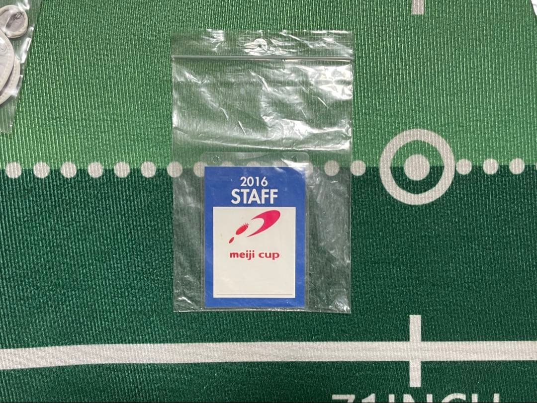 イボミ　直筆サイングローブ・ボール・キャップ　　セット　イ・ボミ