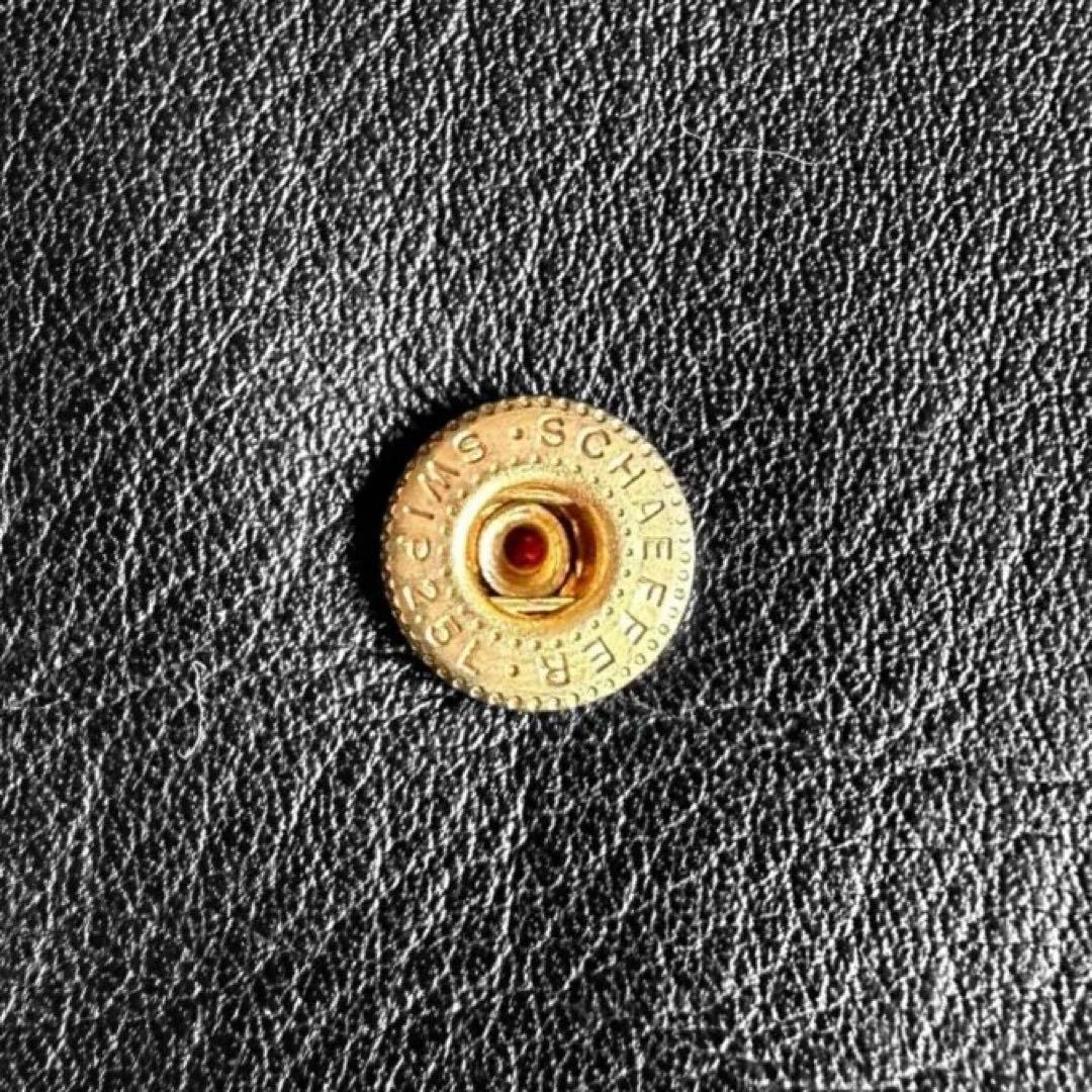 小物 Dior Embossment Logo leather Coin Case