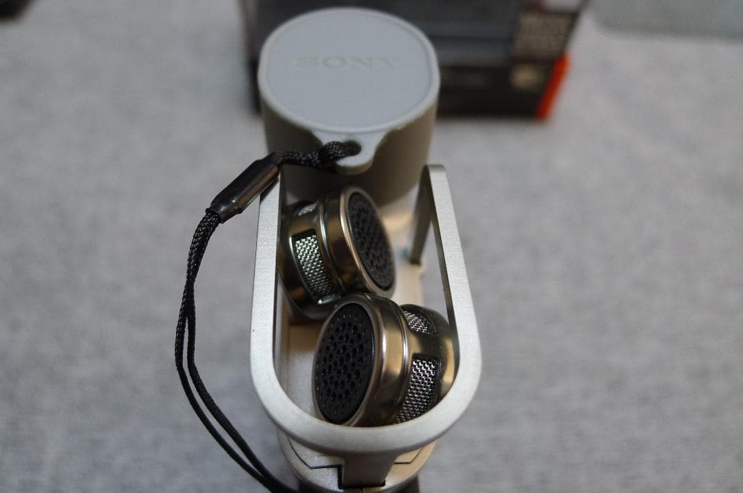 SONY HDR-MV1 ミュージックビデオレコーダー パッケージ付属品付き