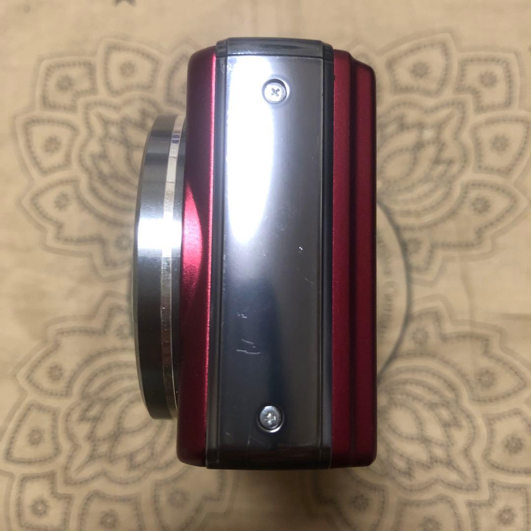 Panasonic LUMIX DMC-TZ20 GPS搭載 デジカメ コンデジ