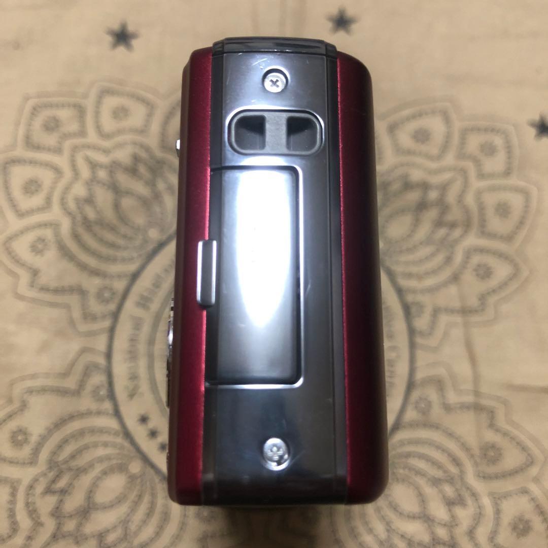 Panasonic LUMIX DMC-TZ20 GPS搭載 デジカメ コンデジ