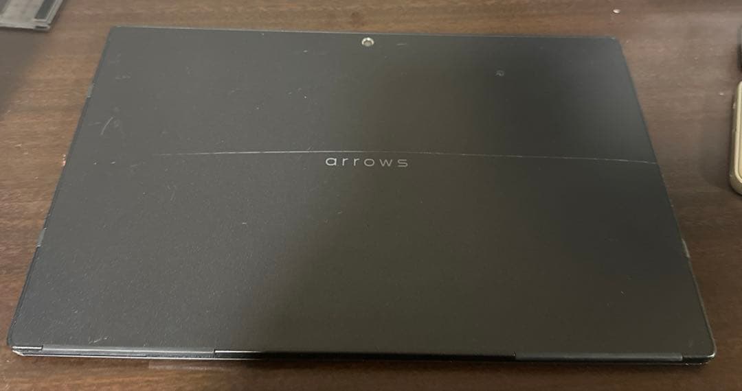 SH400 docomo arrows Tab F-04H タブレット本体