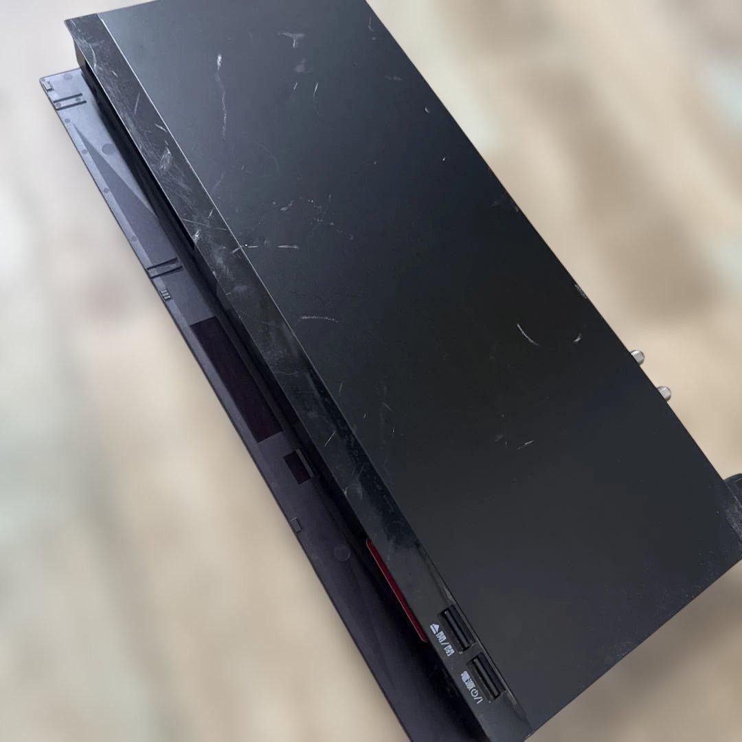 Panasonic DMR-BRW1060 ブルーレイレコーダー