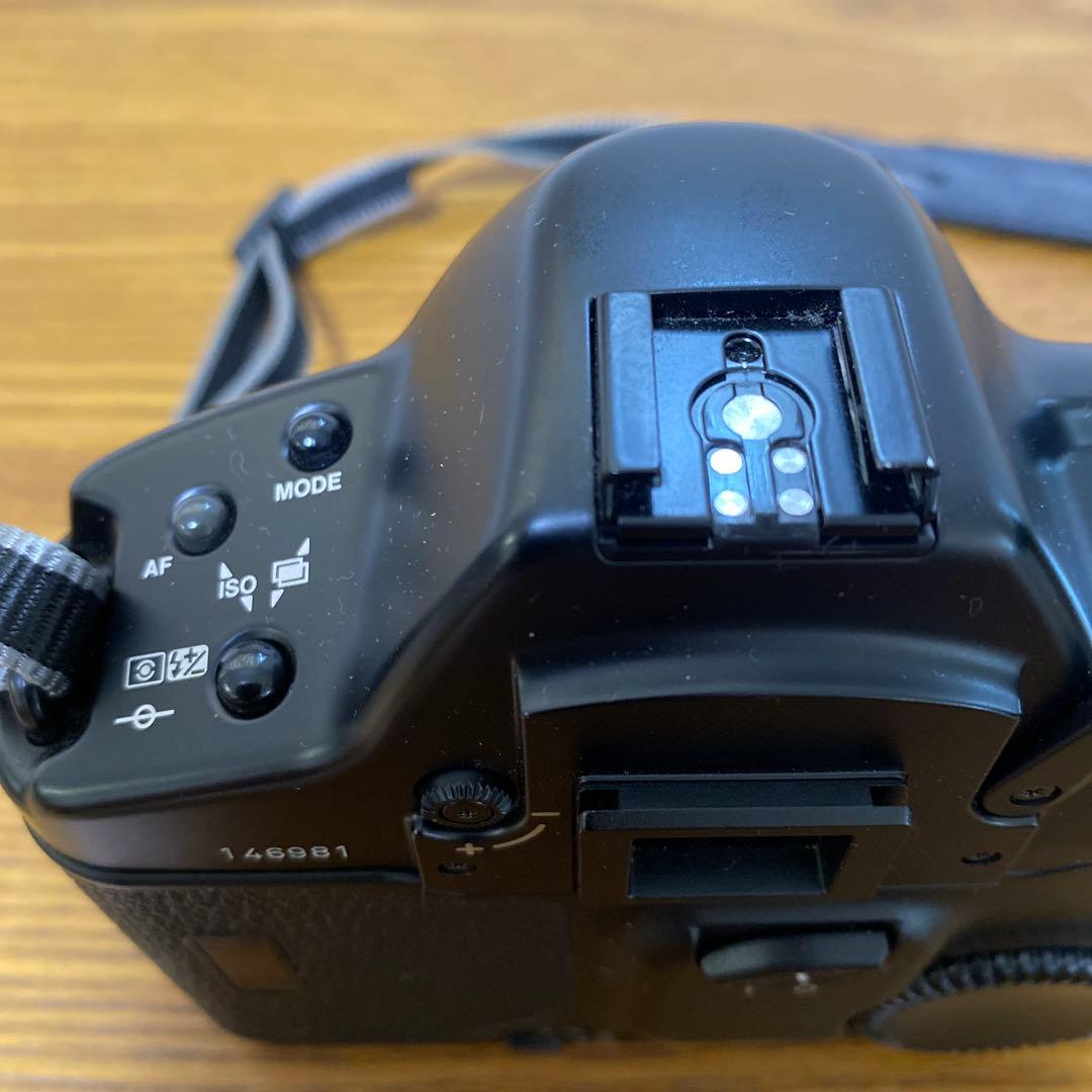 Canon EOS-1N ジャンク品