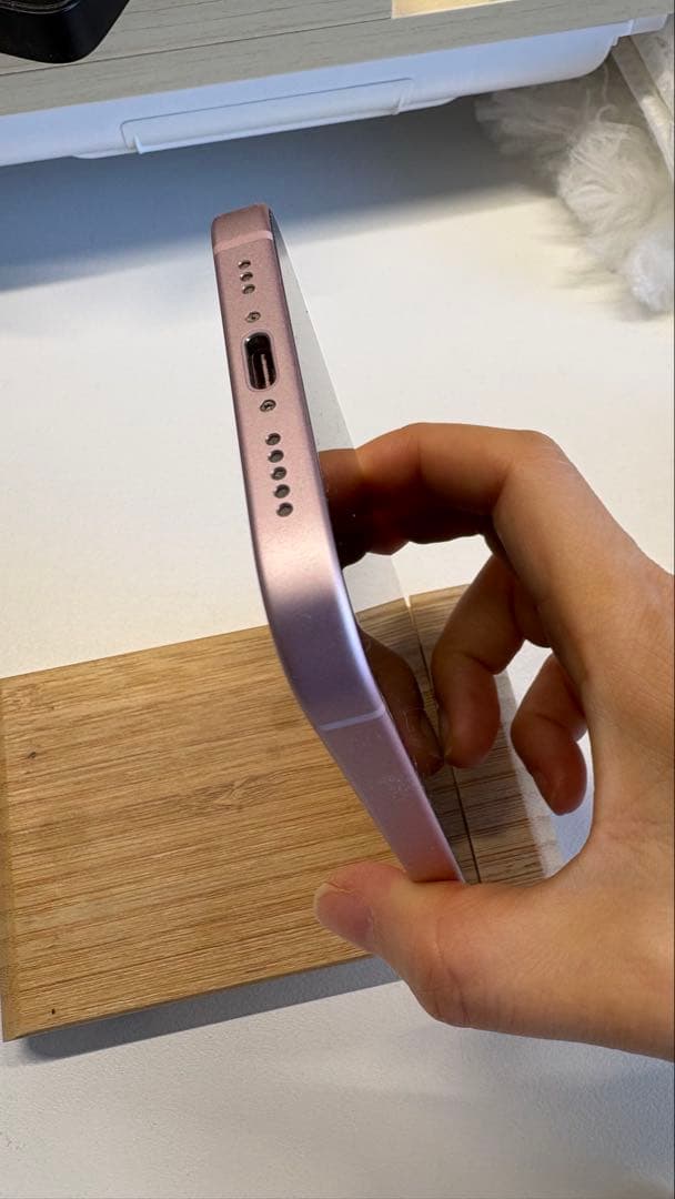 iPhone 15 256GB SIMフリー