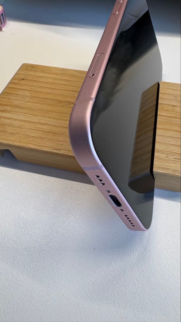 iPhone 15 256GB SIMフリー