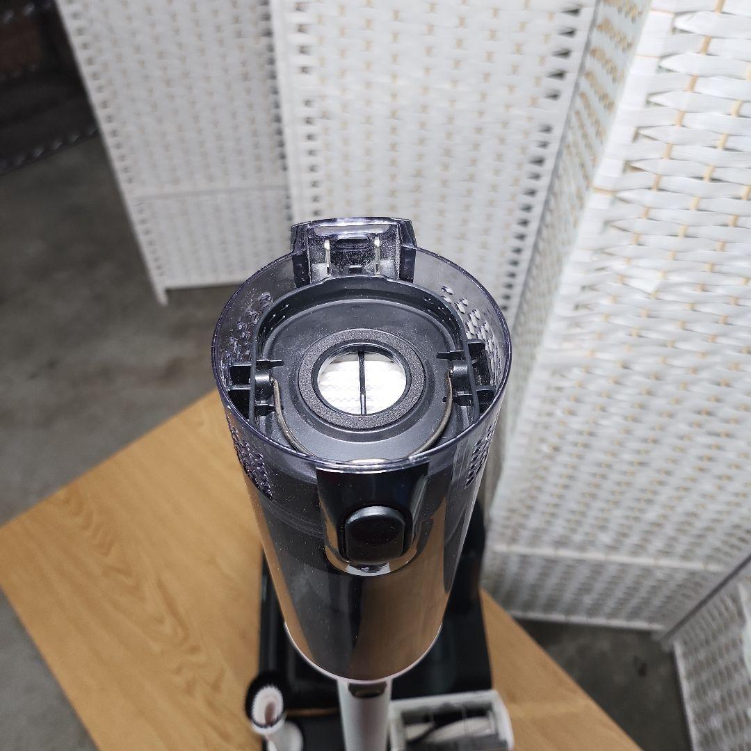 カズマTineco FLOOR ONE SWITCH S6