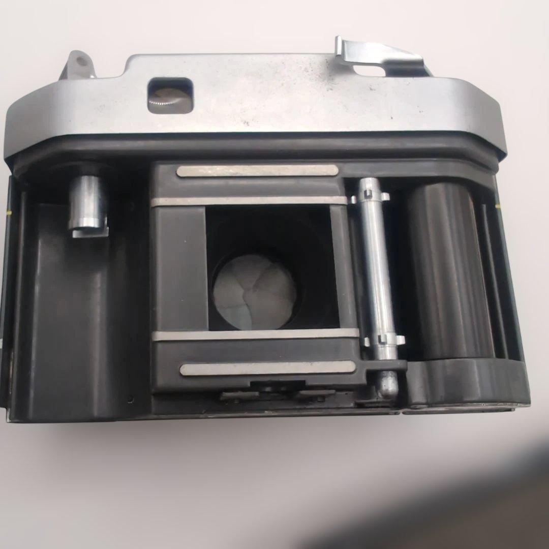 MAMIYA Sketch マミヤスケッチ レンジファインダーカメラ