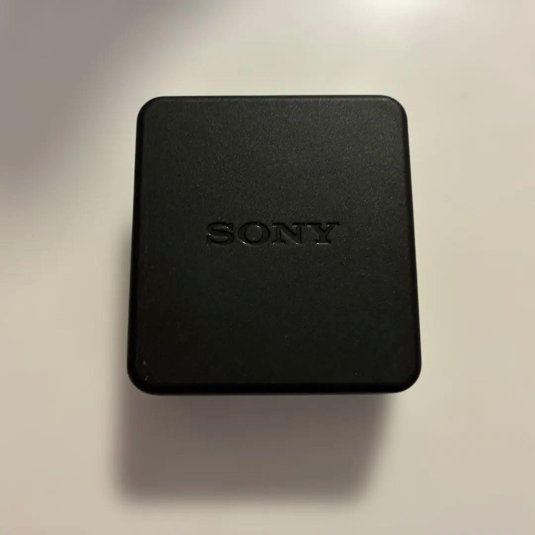 【新品級動作確認済】SONY Cyber-shot ブラウン DSC-WX300