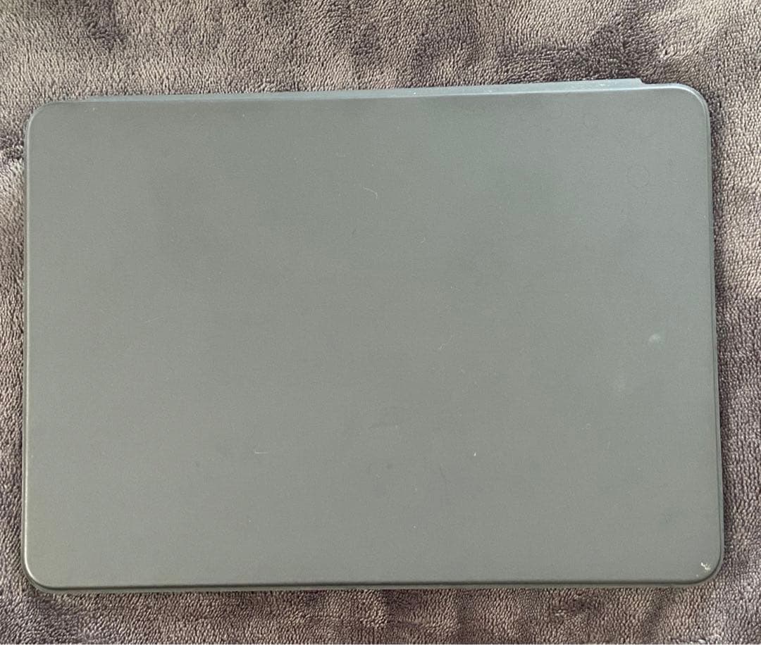 iPadPro 11インチ第3世代256GB SmartKeyboard ケース