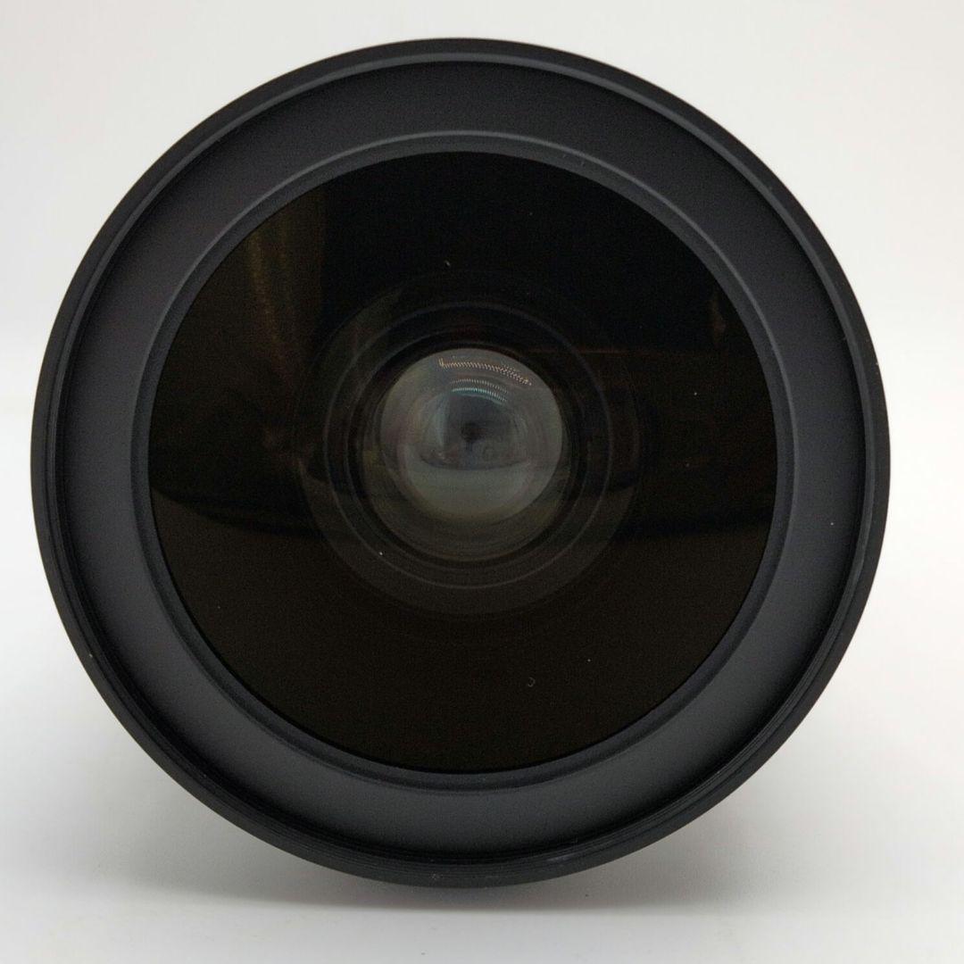 【美品】Nikon AF-S NIKKOR 24-70 f/2.8 ED VR