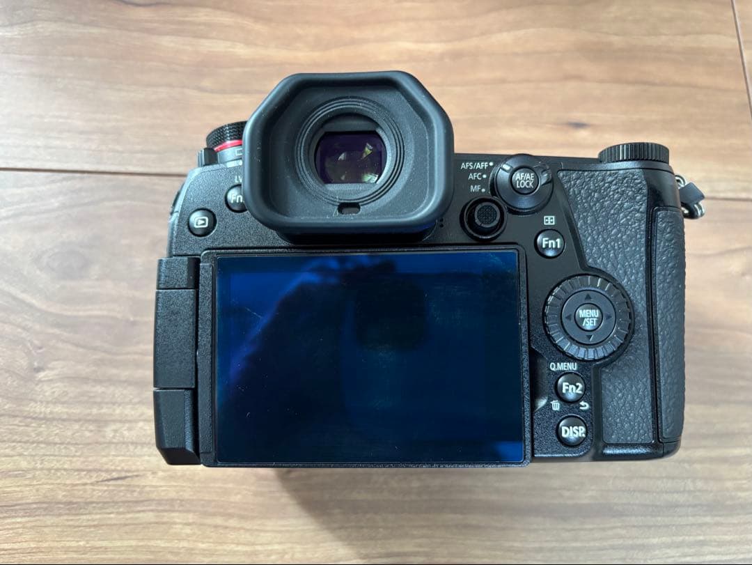 LUMIX DC-G9PRO DC-G9　美品