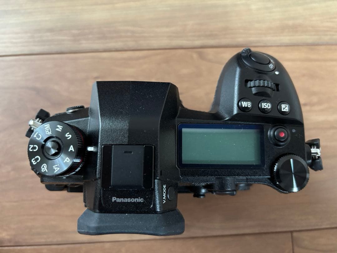 LUMIX DC-G9PRO DC-G9　美品
