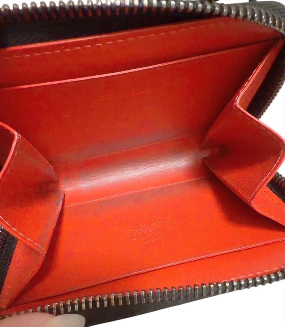 ルブタン ケース