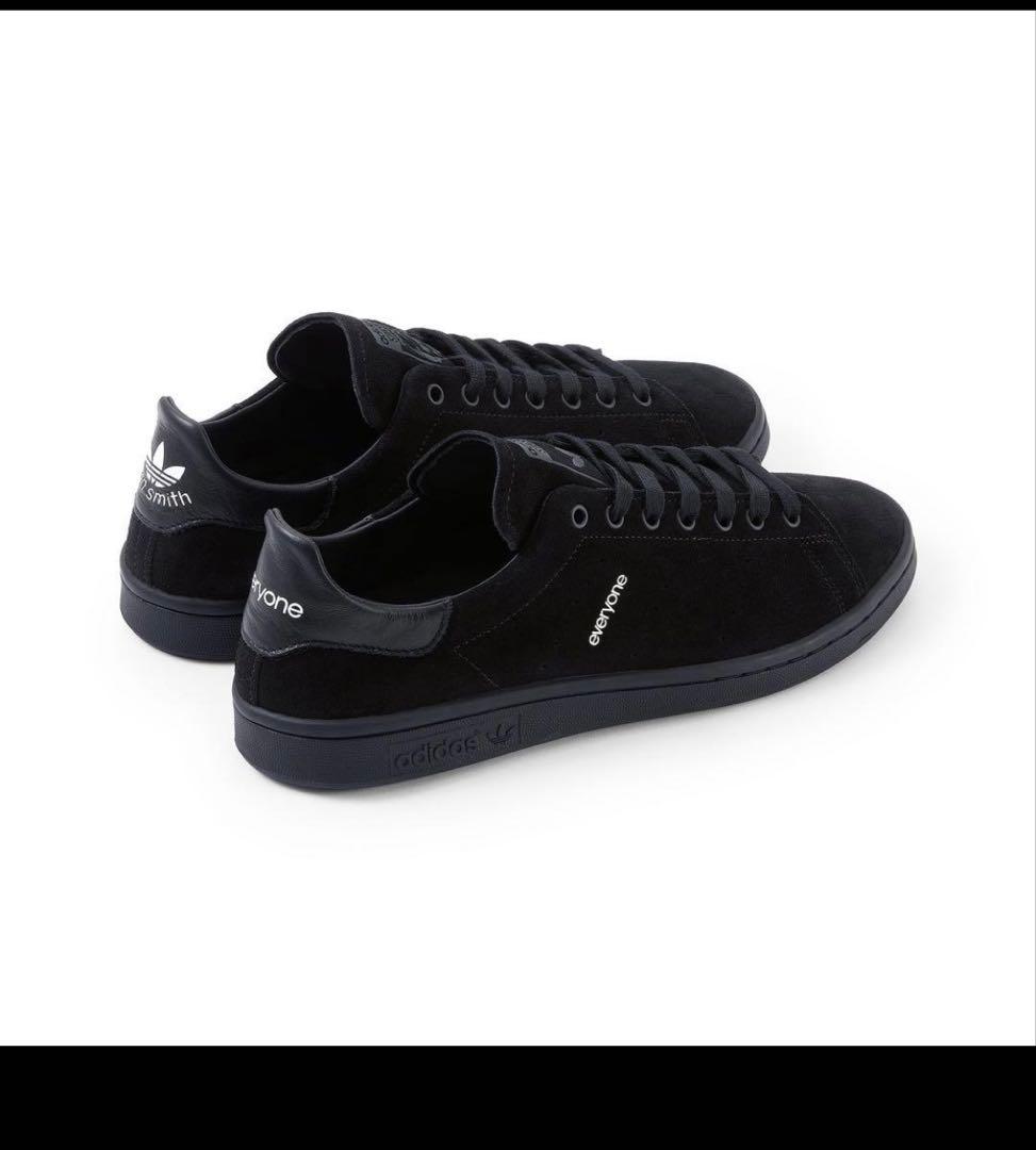 靴 everyone adidas stan smith decon e 26.5